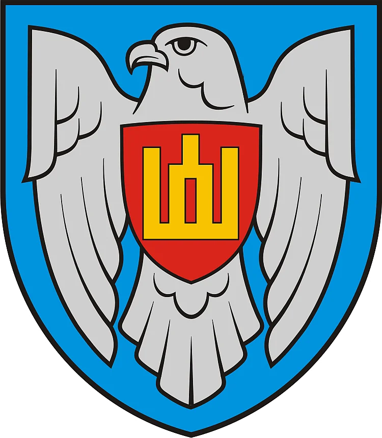 Insignia of the Lithuanian Air Force