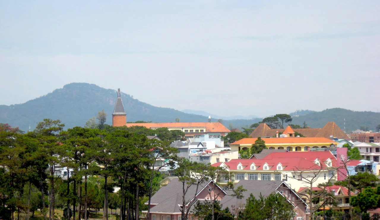 Da Lat