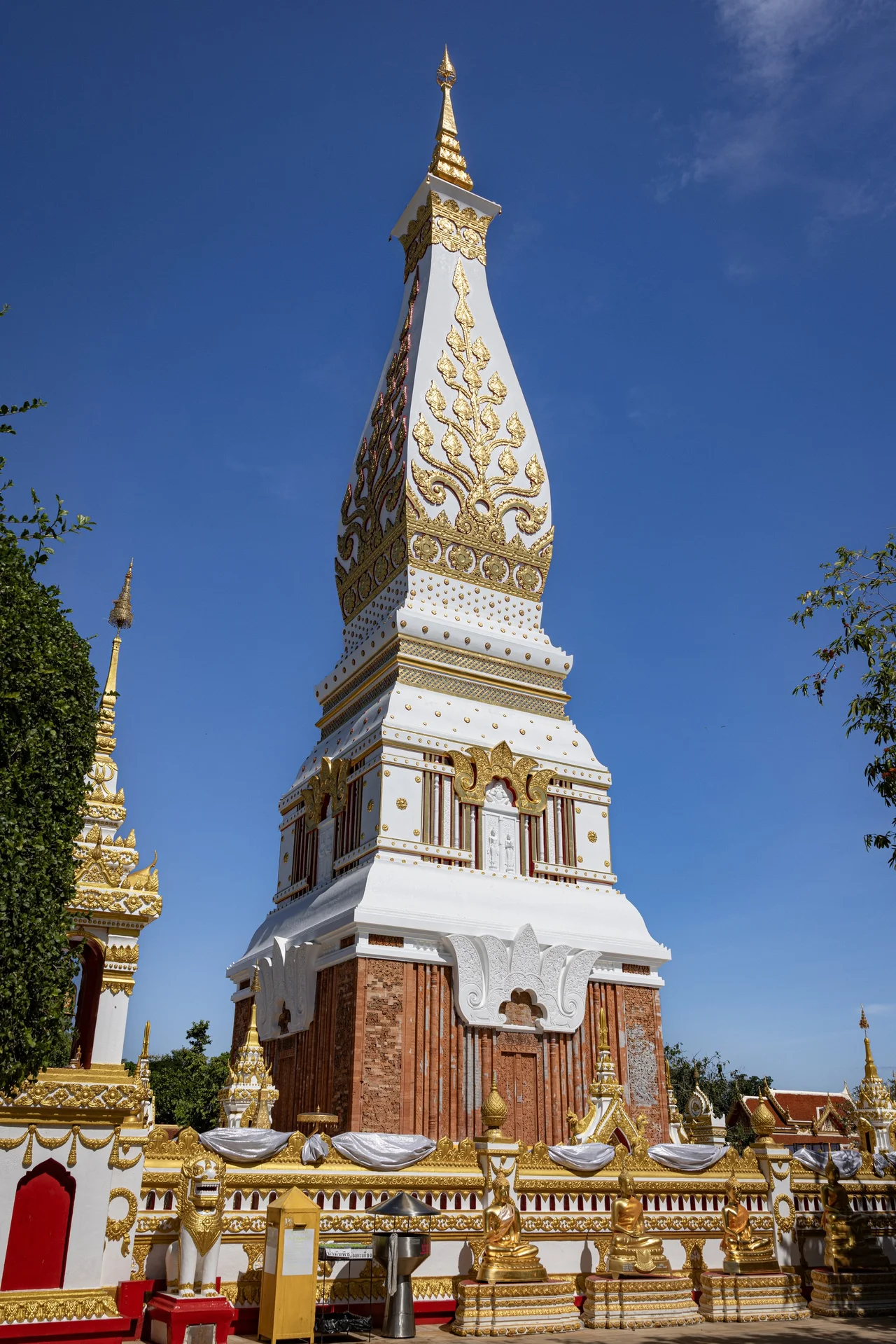 พระธาตุพนม