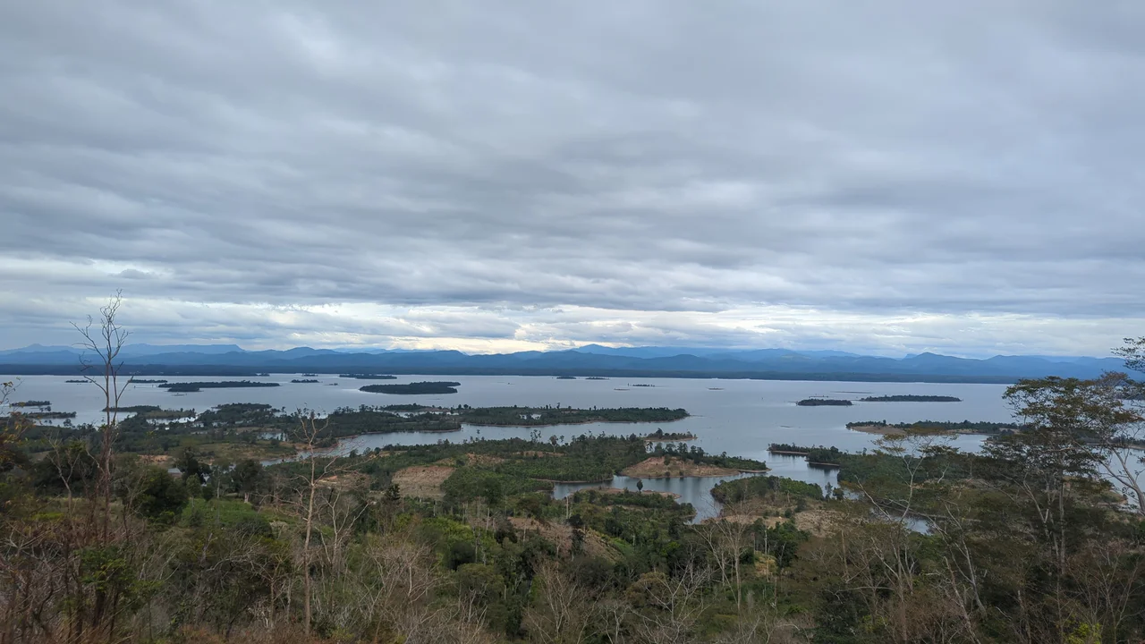 Thakhek, Khammouane Province, Laos.