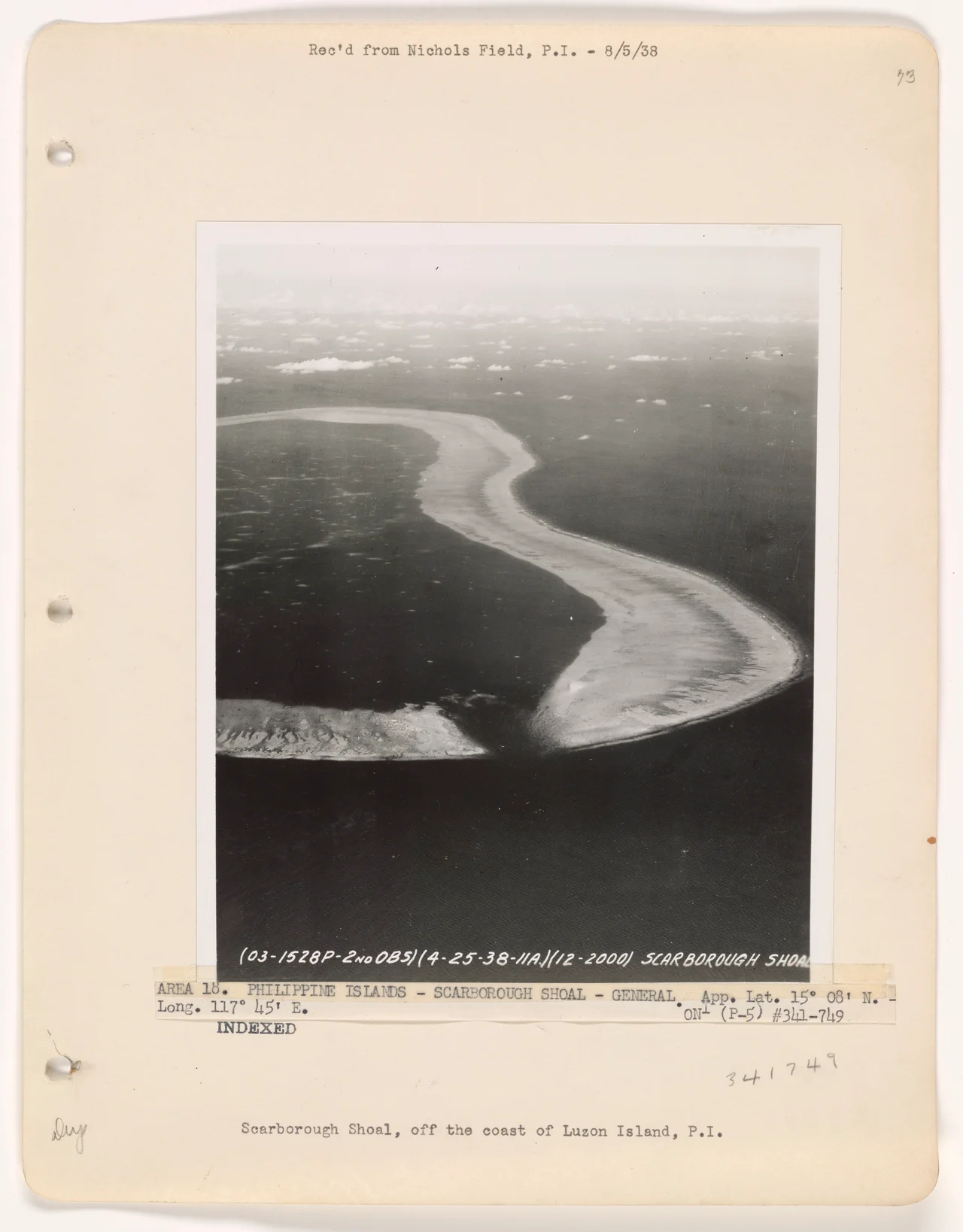Philippine Island - Luzon Island - NARA - 68157141.jpg