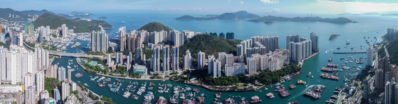 Ap Lei Chau
