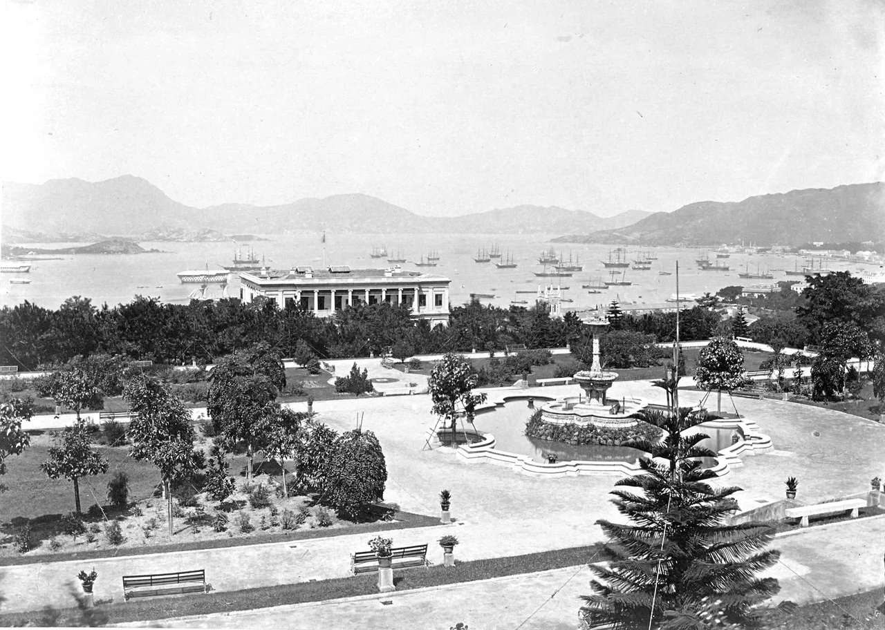 Photograph in From Afong, Photographer.
