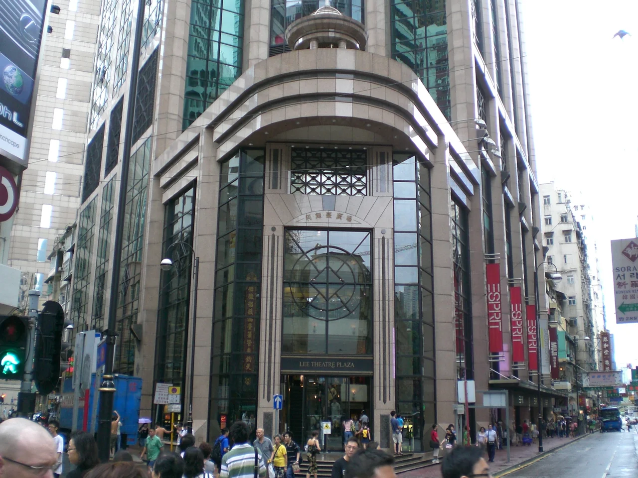 波斯富街, 銅鑼灣, Causeway Bay
Author= Kwanyatsw