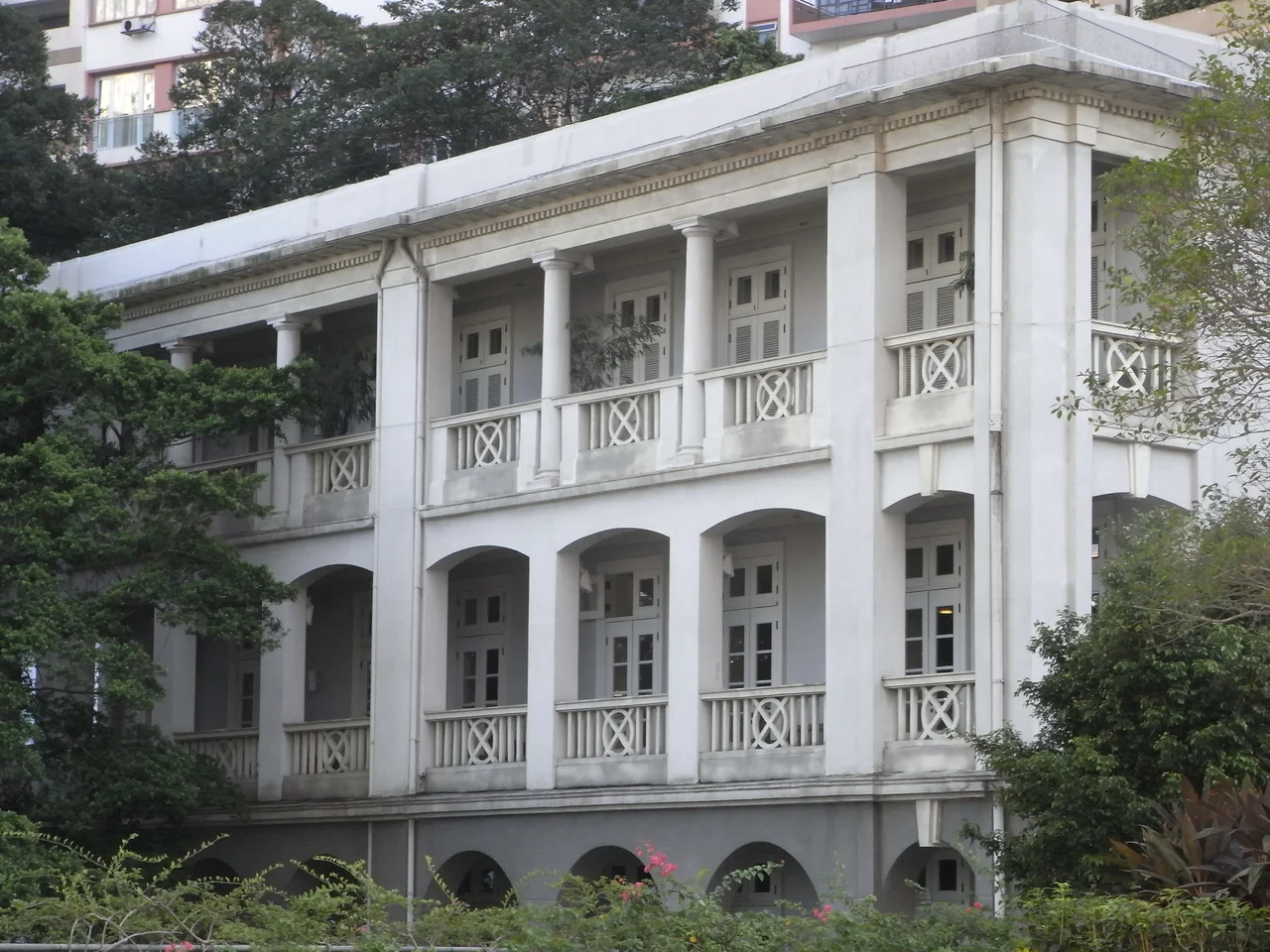 zh:香港島zh:半山區
羅便臣道