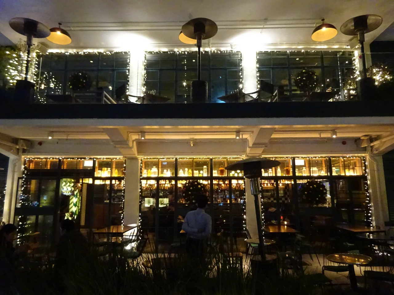 PMQ Mall, Aberdeen Street, Sheung Wan, Hong Kong