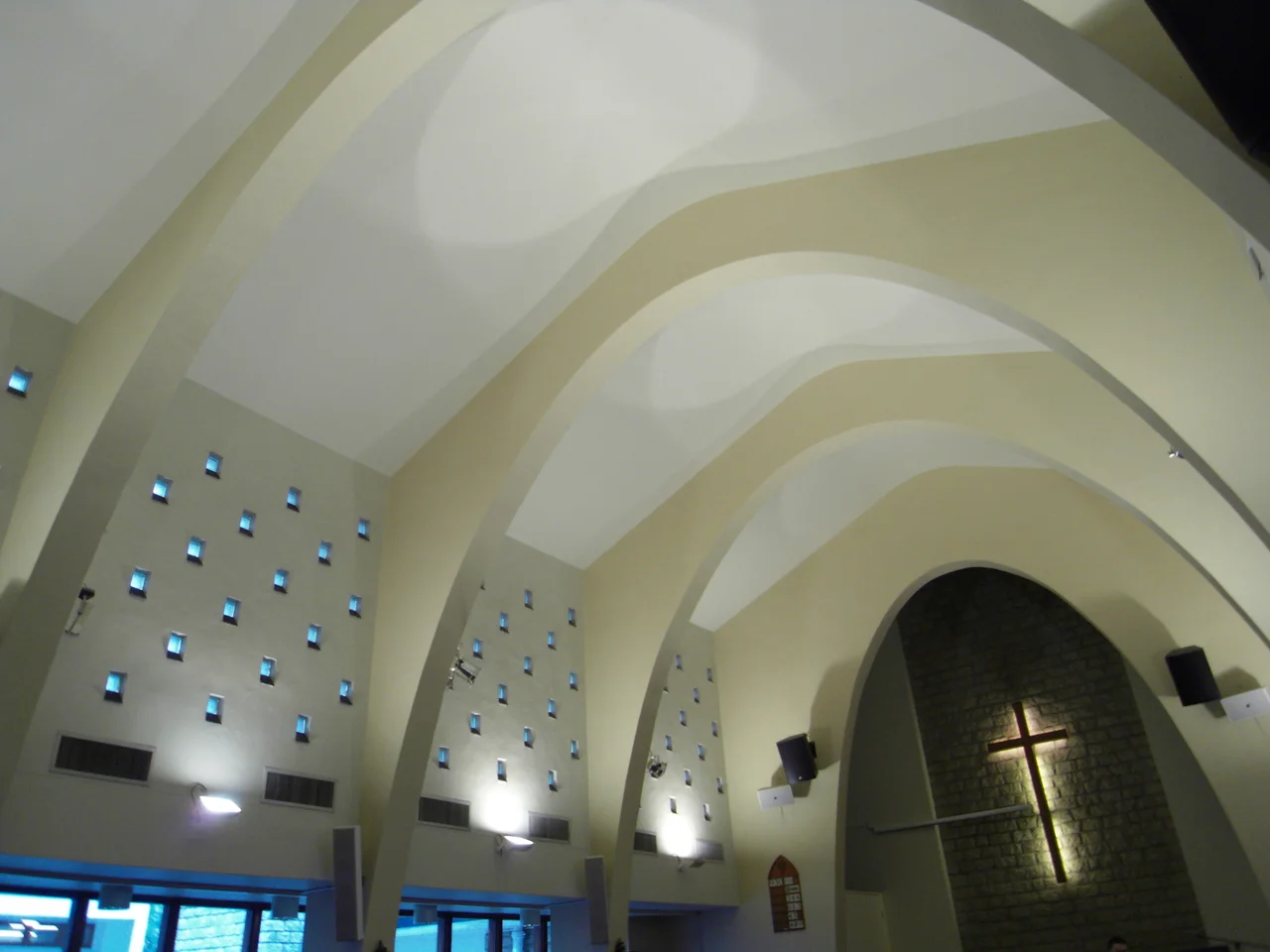 Union Church, Hong Kong