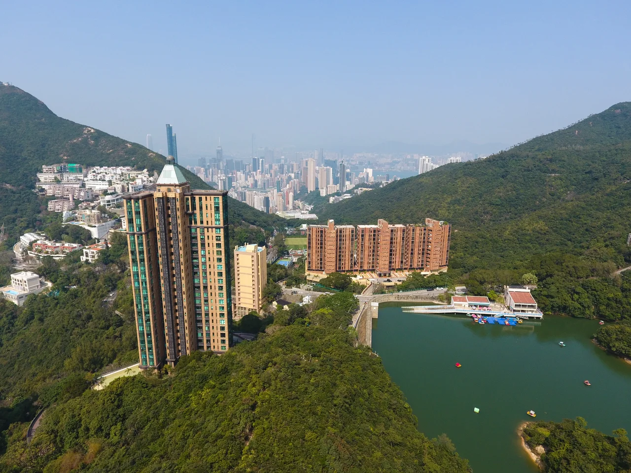 Wong Nai Chung