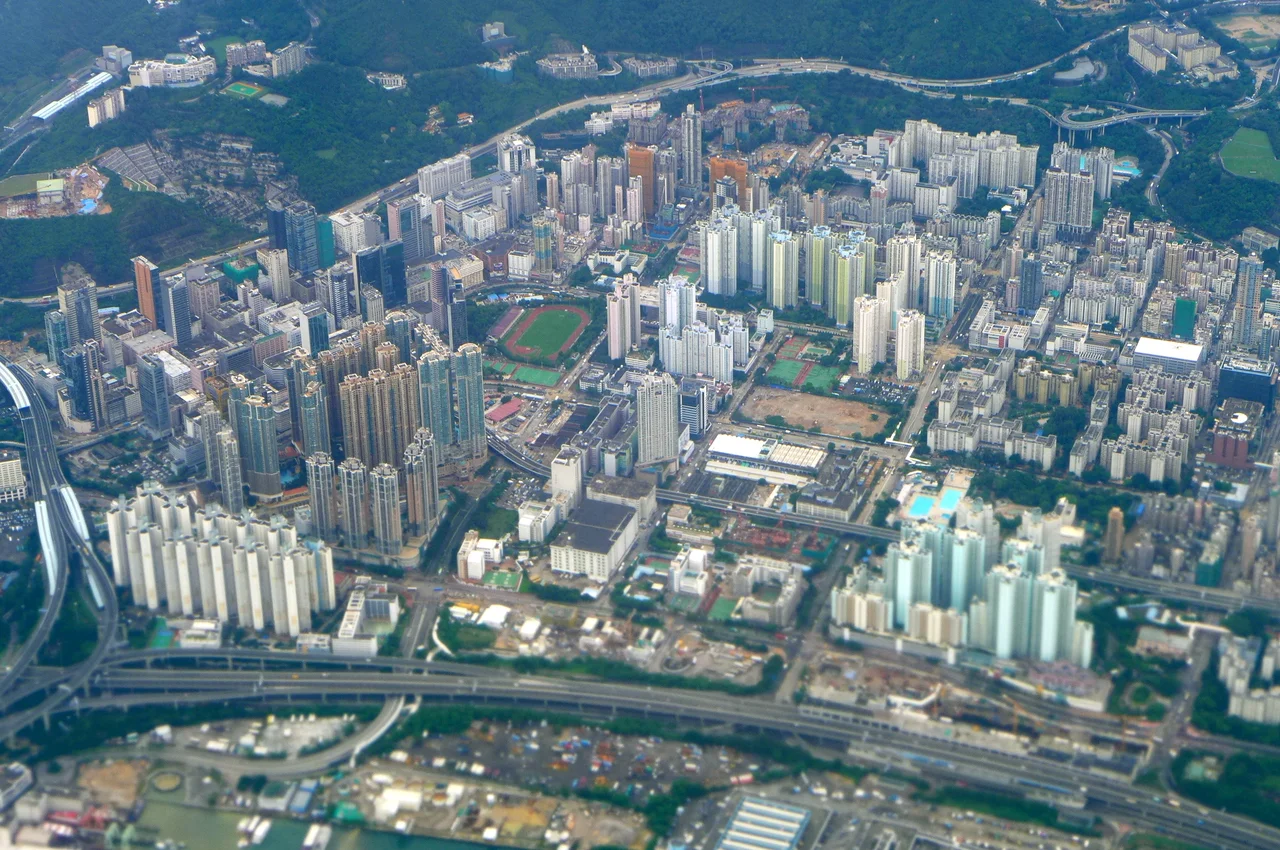 Cheung Sha Wan