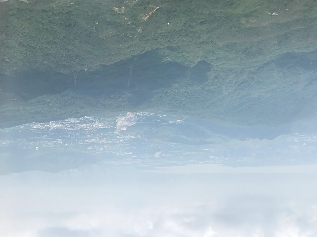 Shek Kong Airfield, Hong Kong