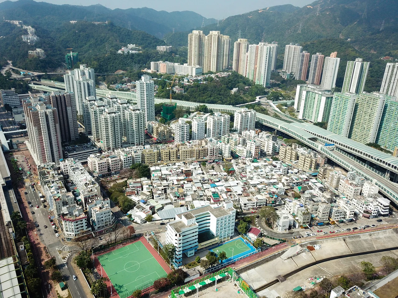 Tai Wai Hui