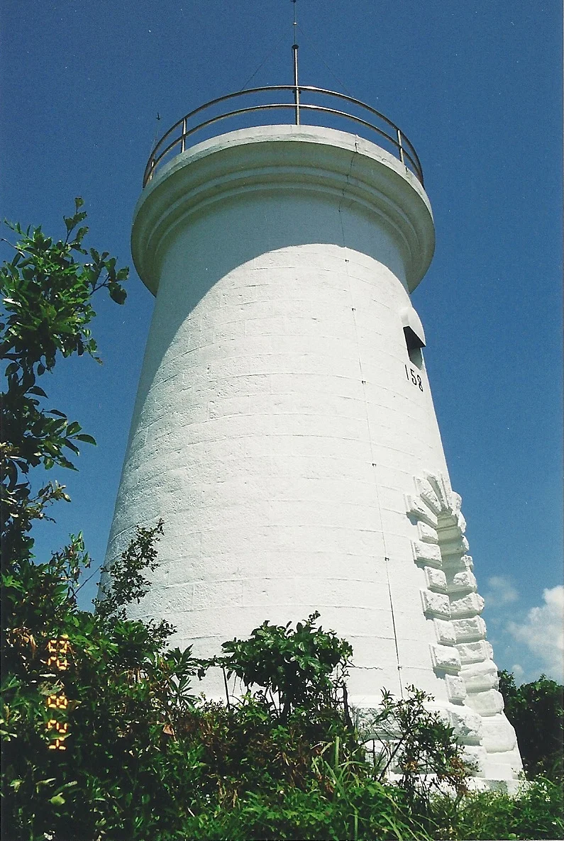 This is a photo of a declared monument in Hong Kong identified by the ID