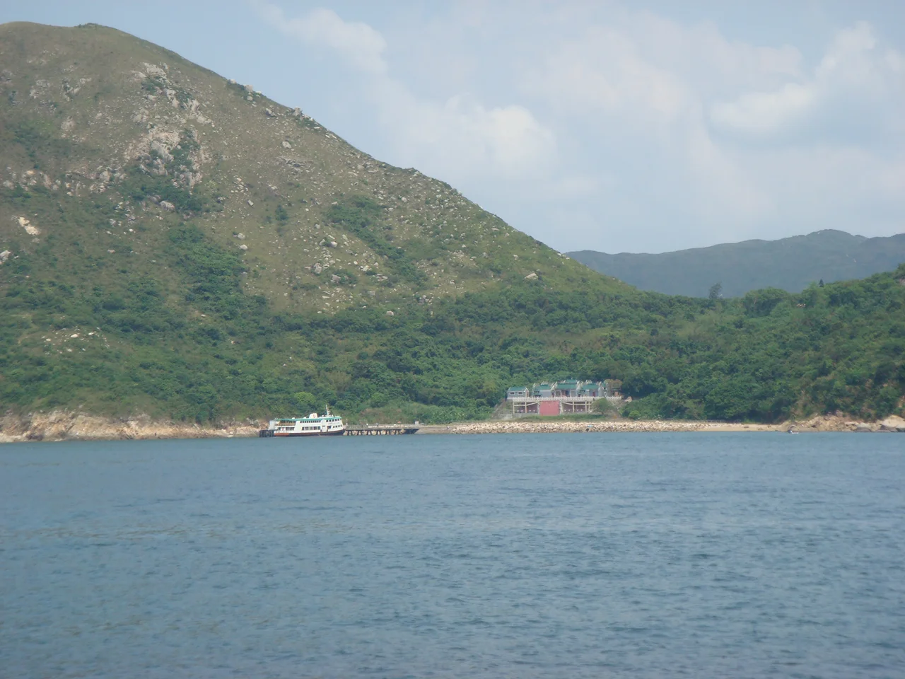 Tin Hau Temple, Joss House Bay