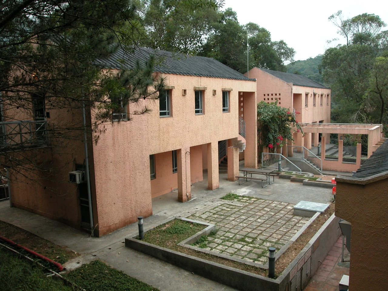 (Sai Kung) Pak Sha O Youth Hostel