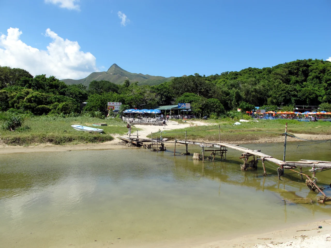 Tai Long Wan 大浪灣 (西貢)