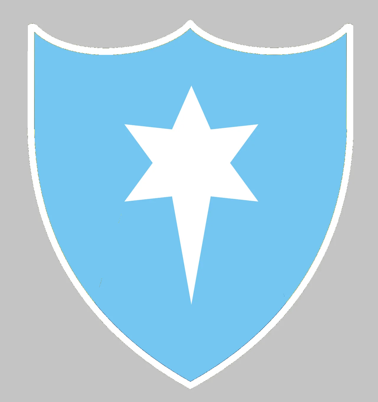 Badge of the Naga Army