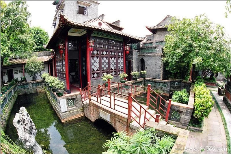 Ke Yuan View 02