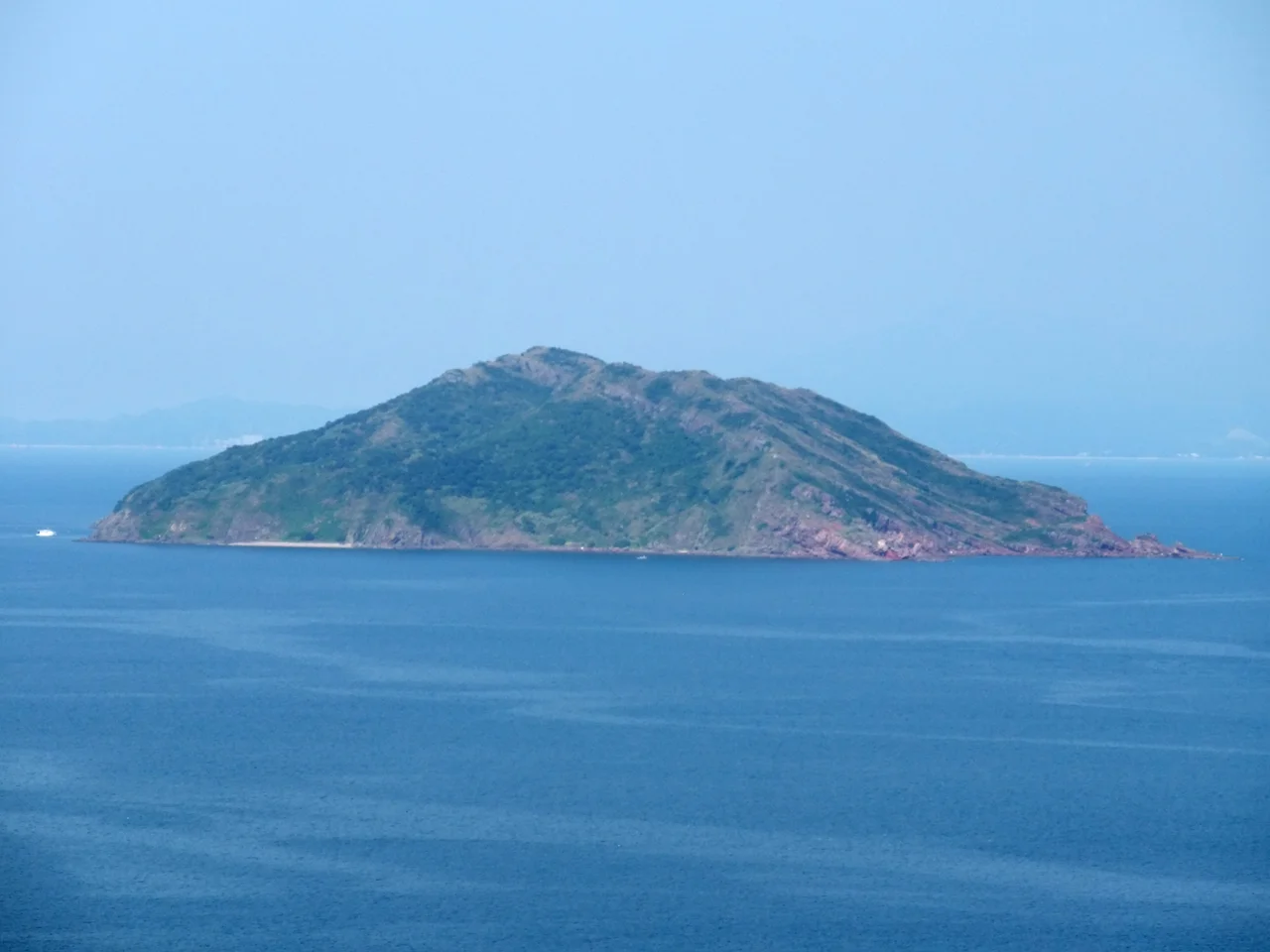 Photo of Port Island