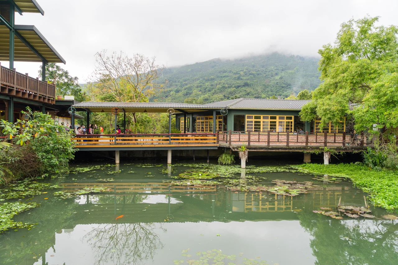 Vataan Wetland Park
